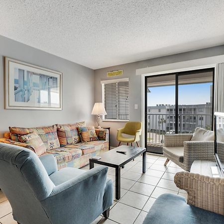 Plantation East II Appartement Gulf Shores Buitenkant foto