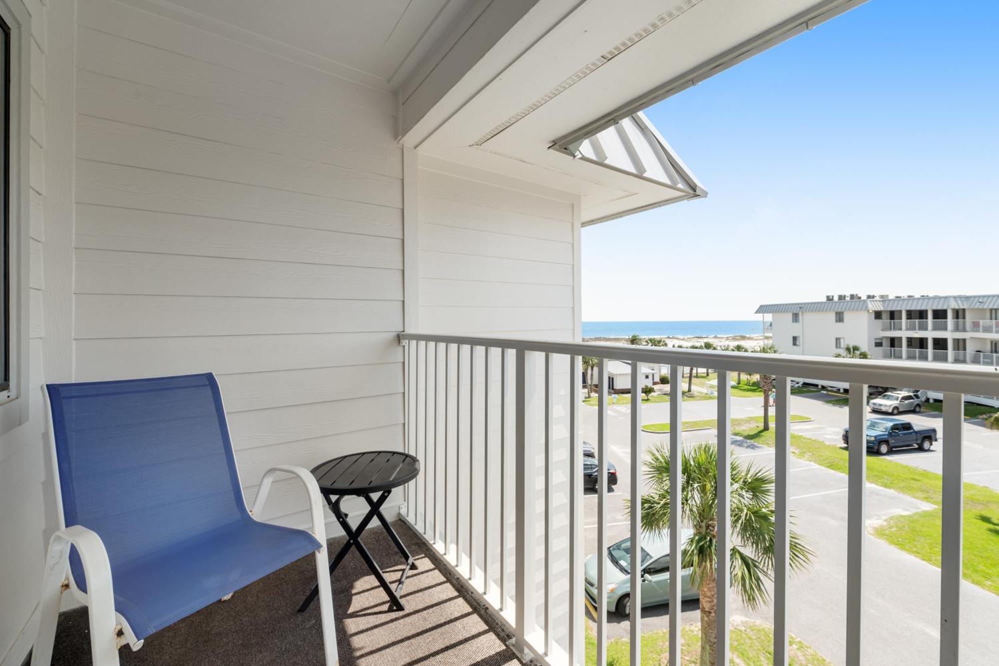 Plantation East II Appartement Gulf Shores Buitenkant foto
