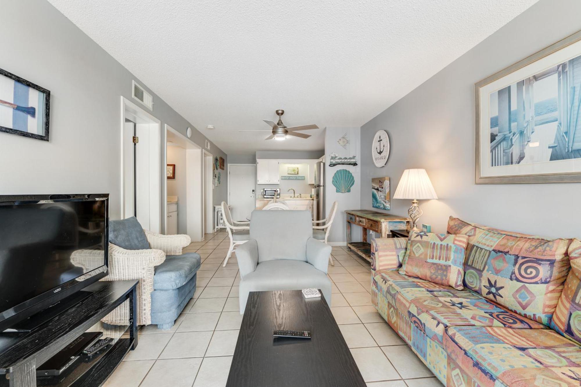 Plantation East II Appartement Gulf Shores Buitenkant foto