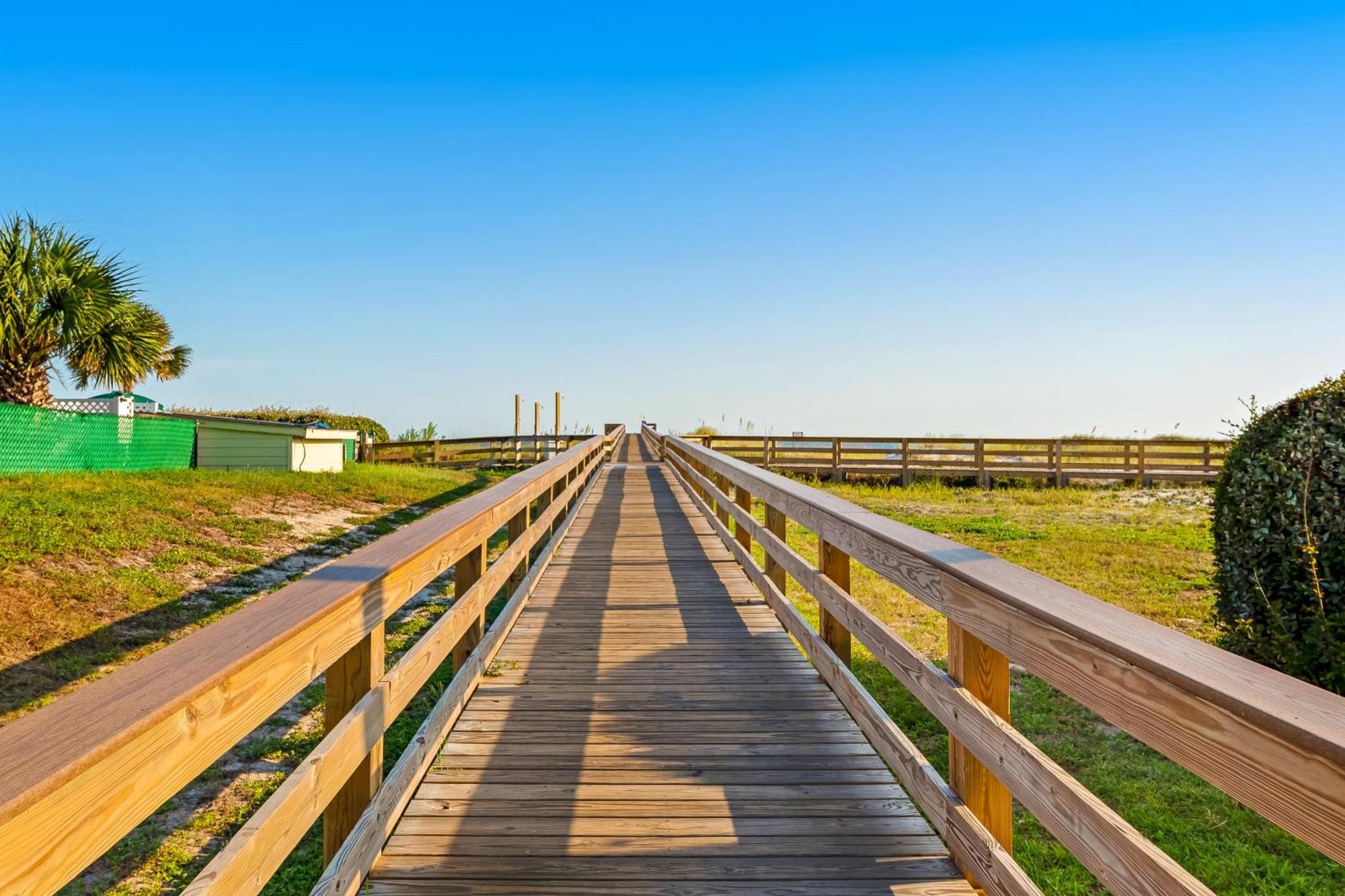 Plantation East II Appartement Gulf Shores Buitenkant foto