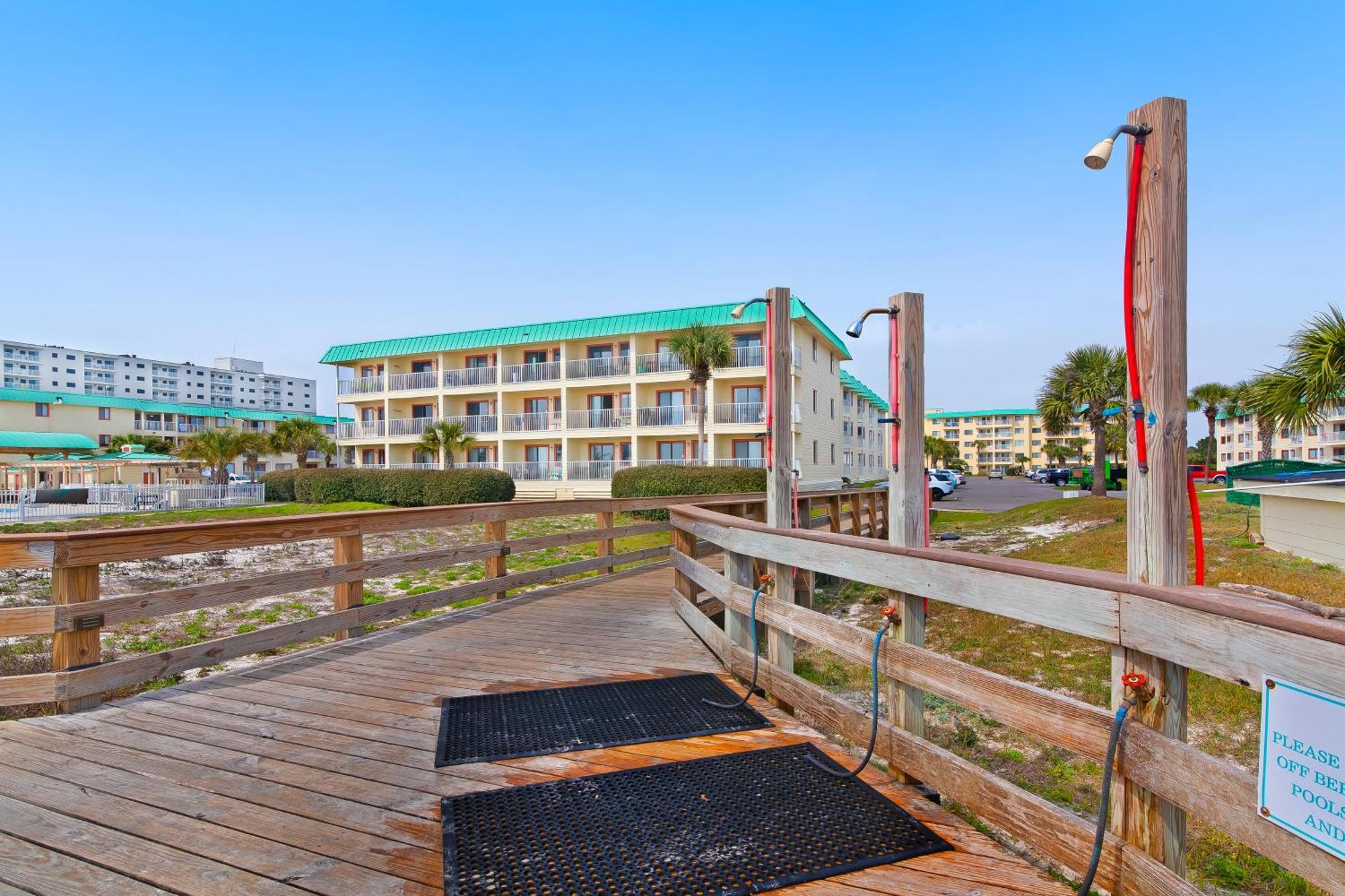 Plantation East II Appartement Gulf Shores Buitenkant foto