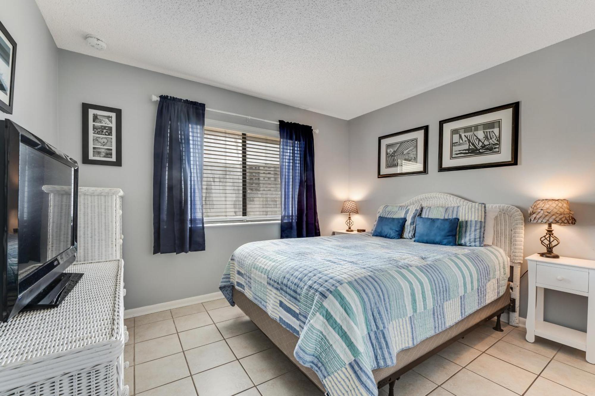 Plantation East II Appartement Gulf Shores Buitenkant foto