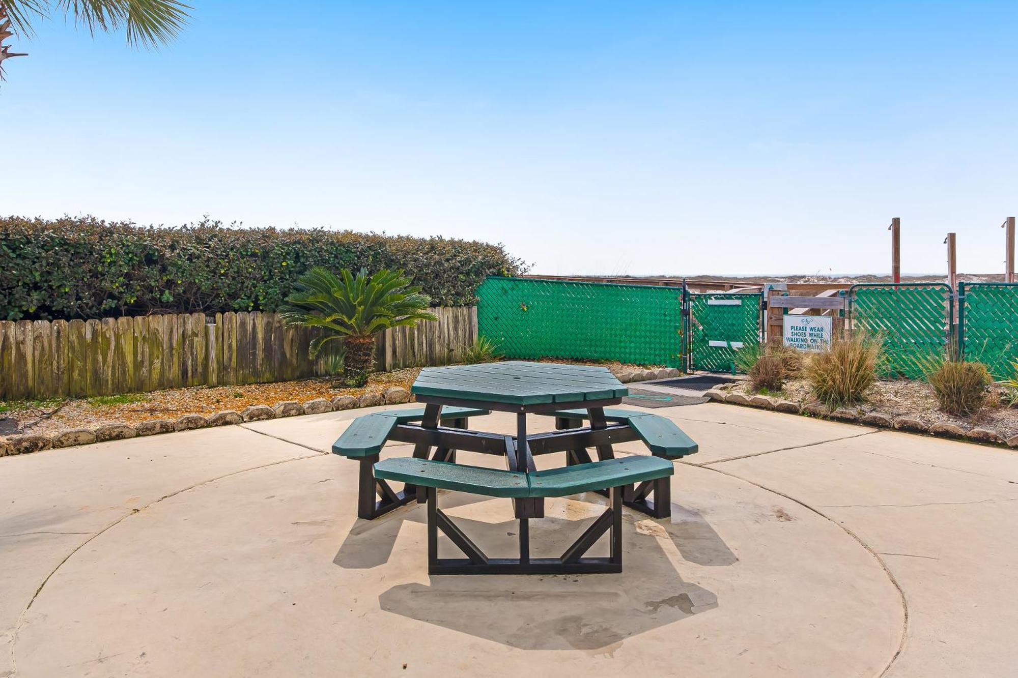 Plantation East II Appartement Gulf Shores Buitenkant foto