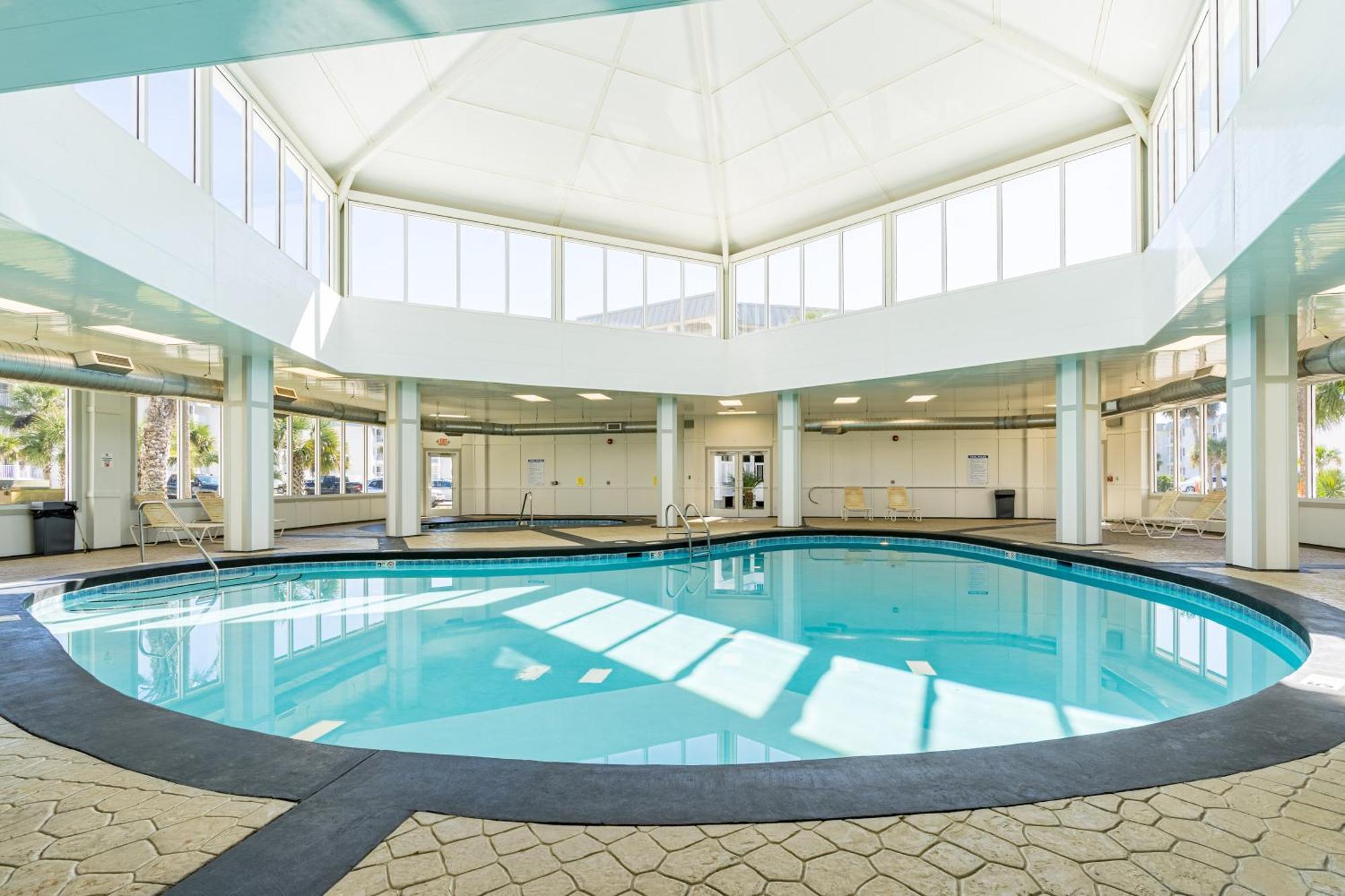 Plantation East II Appartement Gulf Shores Buitenkant foto