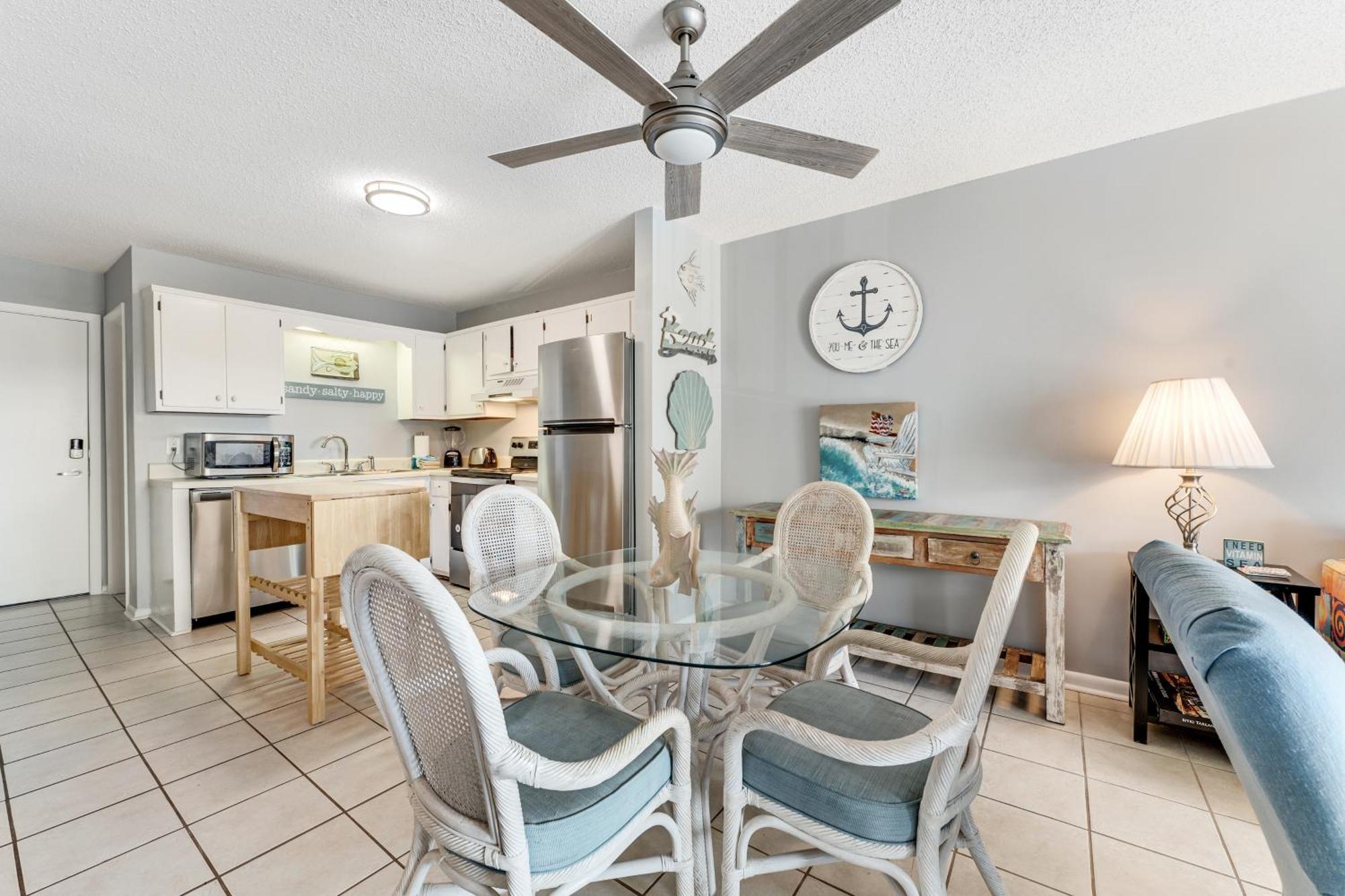 Plantation East II Appartement Gulf Shores Buitenkant foto
