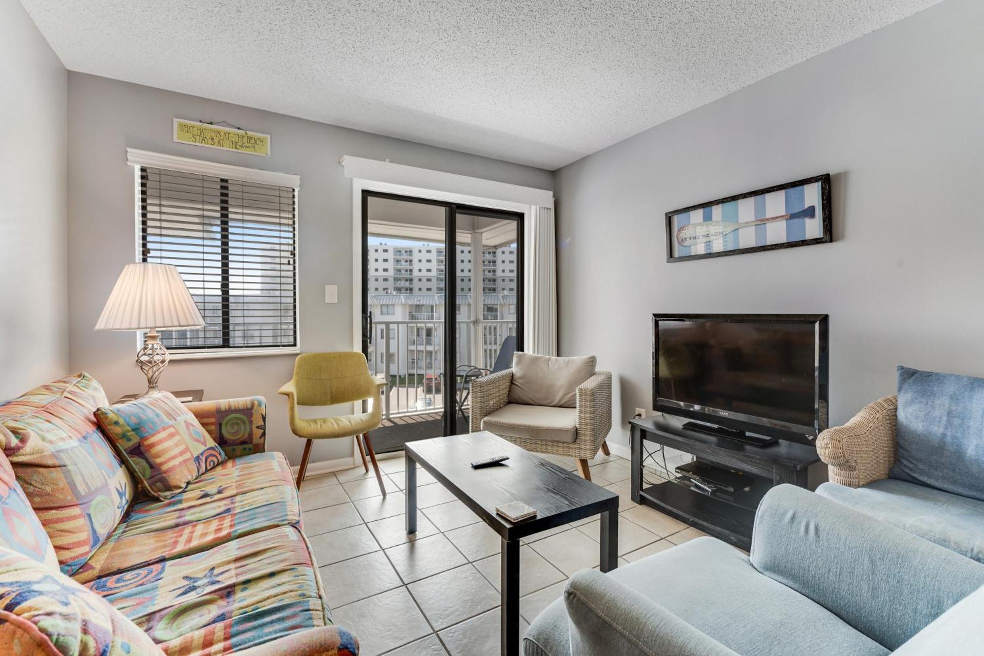 Plantation East II Appartement Gulf Shores Buitenkant foto