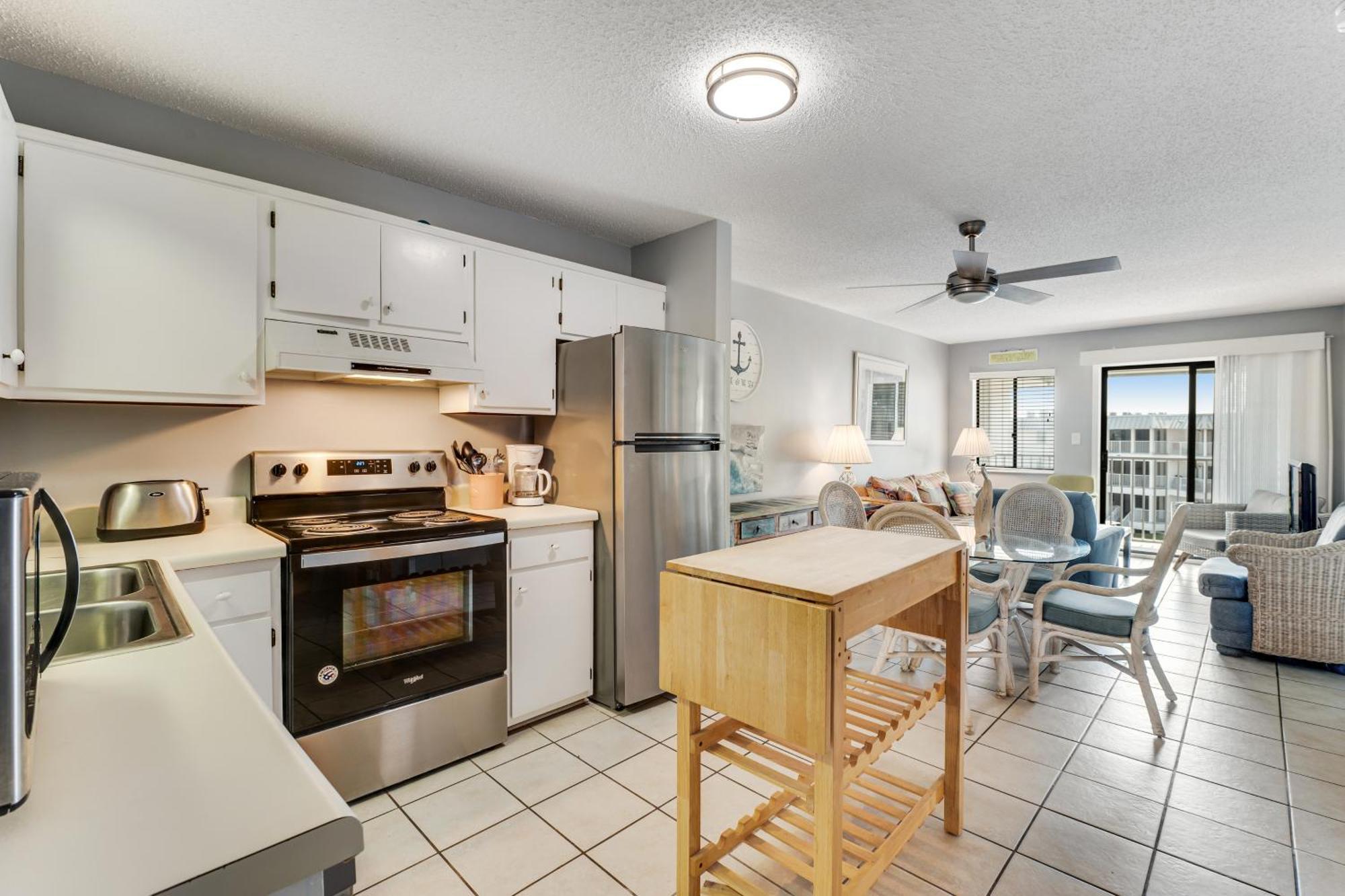 Plantation East II Appartement Gulf Shores Buitenkant foto