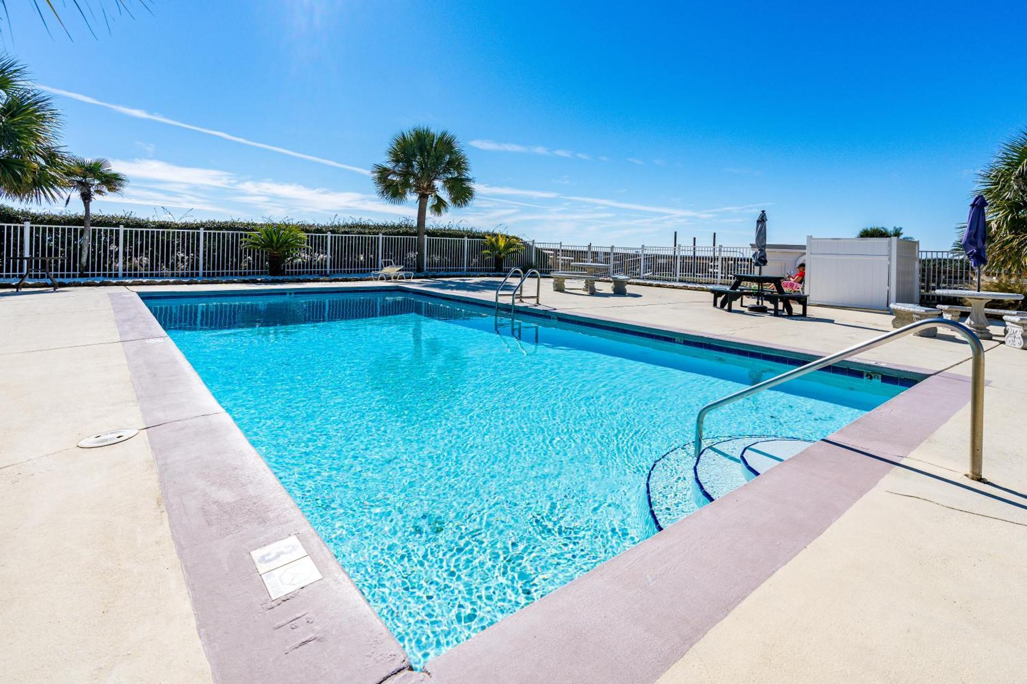 Plantation East II Appartement Gulf Shores Buitenkant foto